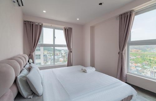 Bai Chay Apartment | HOMESTAY 3 PHÒNG NGỦ CAO CẤp View Biển