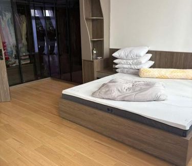 Go Vap Apartment | Homestay 3 tầng gần Vincom Quang Trung Gò Vấp Central