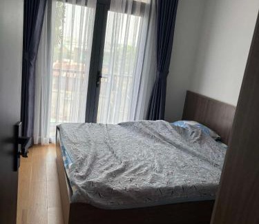 Go Vap Apartment | Homestay 3 tầng gần Vincom Quang Trung Gò Vấp Central