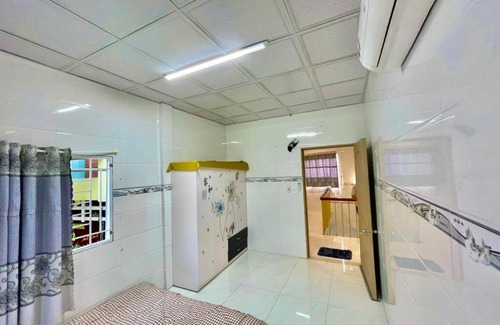 Ninh Kieu Apartment | Homestay 385