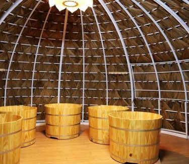 Ba Vi Apartment | Homestay 8 phòng ngủ Bể bơi riêng- Hà Nội
