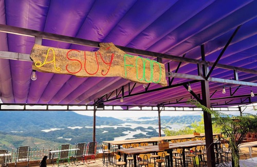Dak Glong House | Homestay A Suy Ta Dung