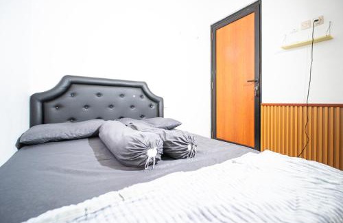 Prambanan House | Homestay Abbasy Prambanan