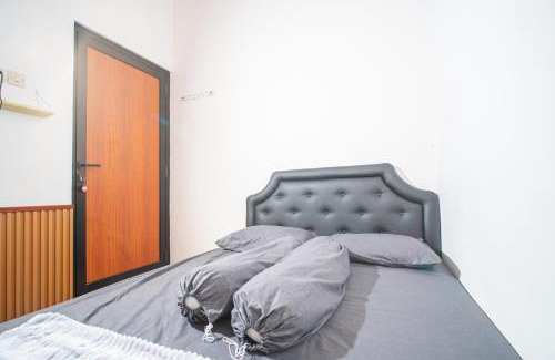 Prambanan House | Homestay Abbasy Prambanan