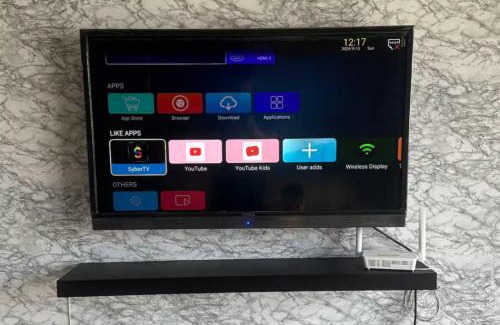 Shah Alam Apartment | Homestay Aiyu - Luxury Stay