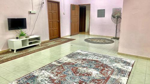 Pengadang Baru House | Homestay Al Busyra
