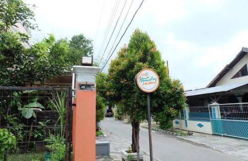Sukoharjo Villa | Homestay Amanda Sukoharjo