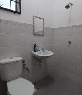 Sungai Buloh House | Homestay Anggerik 56 Saujana Utama