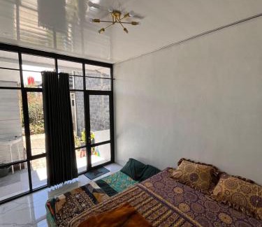 Dieng House | Homestay Ariksa