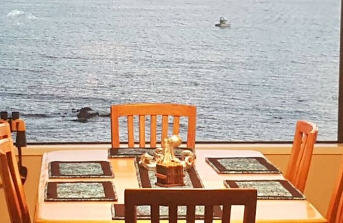 Waihau Bay House | Homestay at Waihau Bay- Meals Included!
