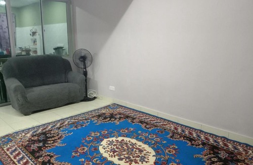 Seremban House | Homestay Atok Senawang