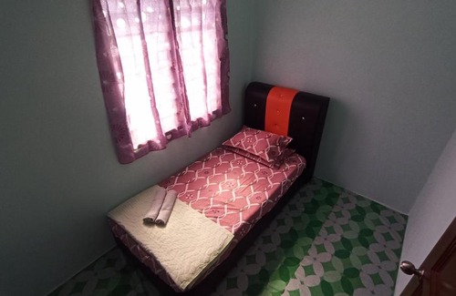 Seremban House | Homestay Atok Senawang