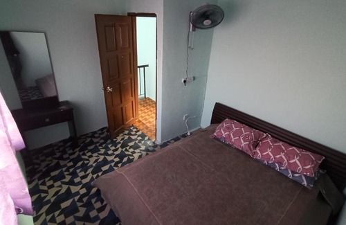 Seremban House | Homestay Atok Senawang