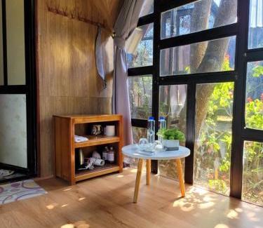 Moc Chau House | Homestay Bản Búa