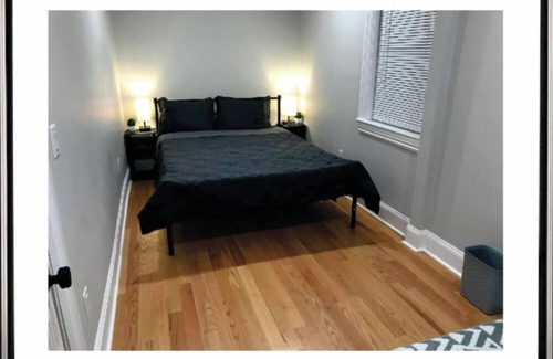Dorchester Bed & Breakfast | HomeStay - B&B - Near South Boston - JFK-Umass Area