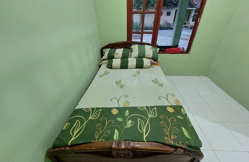 Banjarasri Hotel | HOMESTAY BAHAGIA SYARIAH
