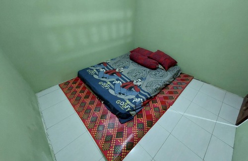 Banjarasri Hotel | HOMESTAY BAHAGIA SYARIAH