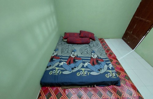 Banjarasri Hotel | HOMESTAY BAHAGIA SYARIAH