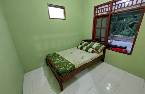Banjarasri Hotel | HOMESTAY BAHAGIA SYARIAH