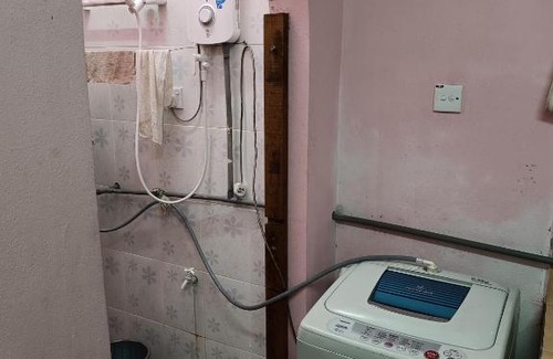 Pasir Mas House | Homestay bajet pasir mas