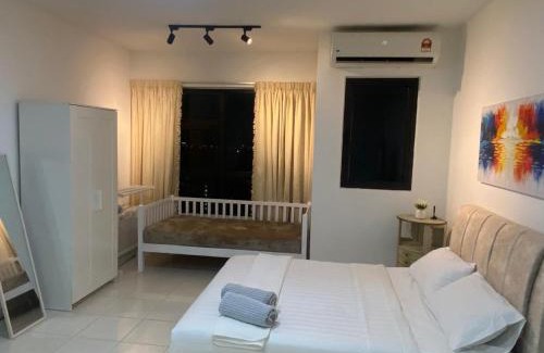 Kajang House | Homestay Bangi