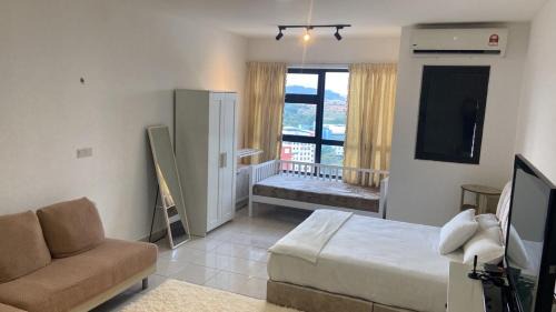 Kajang House | Homestay Bangi