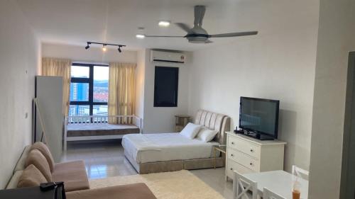Kajang House | Homestay Bangi