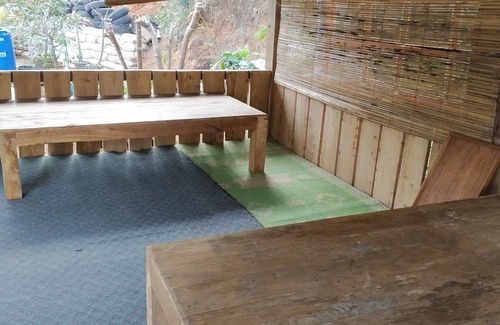 Kalirejo House | Homestay Banyumili