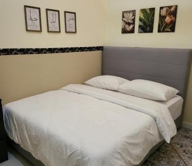 Kampung Bukit Rangin House | Homestay BAYT AL - JAZMY Musliim only