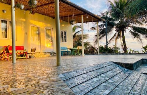 Old Quarter House | Homestay BONO Mũi Né