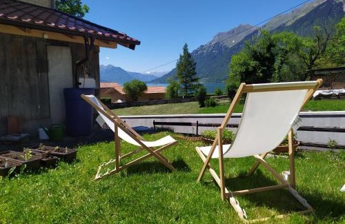 Brienz House | Homestay Brienz