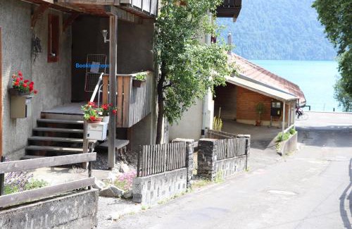 Brienz House | Homestay Brienz