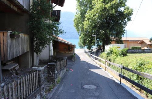 Brienz House | Homestay Brienz
