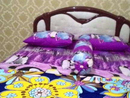 Oro Oro Ombo House | Homestay Browniez