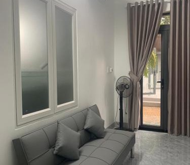Buon Ma Thuot Apartment | Homestay Buôn Mê 1
