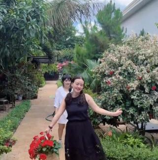 Buon Ma Thuot Apartment | Homestay Buôn Mê 1