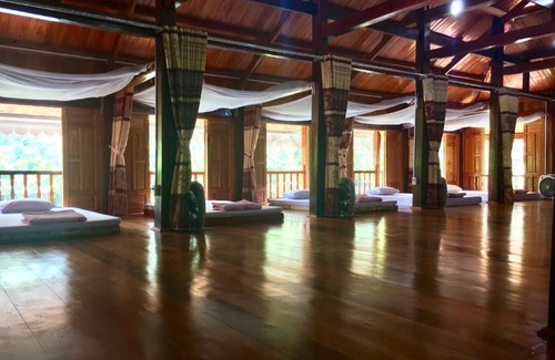 Ha Giang House | Homestay Bui Ty Ha Giang