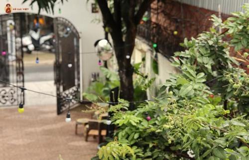 Ninh Kieu House | Homestay Cô Gái Việt