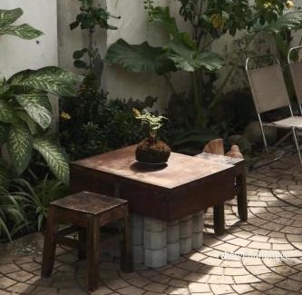 Ninh Kieu House | Homestay Cô Gái Việt