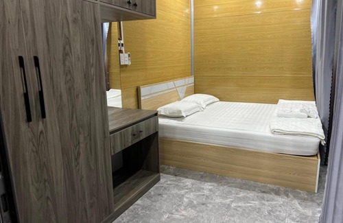 Cu Lao Dung Hotel | Homestay Cô Hai Garden