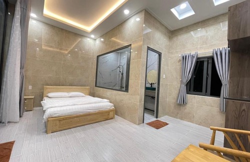 Cu Lao Dung Hotel | Homestay Cô Hai Garden