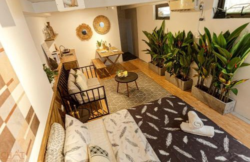 Truc Bach House | Homestay CHAT - Hanoi Heritage Hideaway