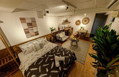 Truc Bach House | Homestay CHAT - Hanoi Heritage Hideaway