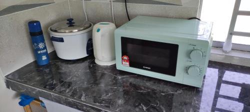 Simpang Ampat House | Homestay Chemumar 1 Room