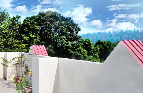 Ramnagar Villa | HOMESTAY CHOUDHARY MANSION