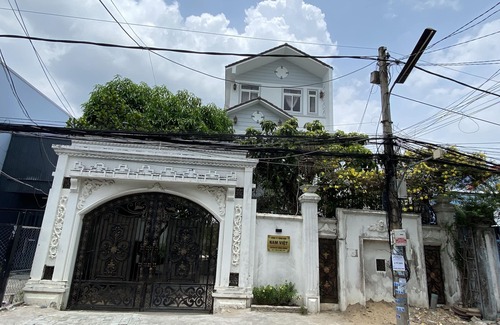 Ninh Kieu Apartment | Homestay Co Gai Viet