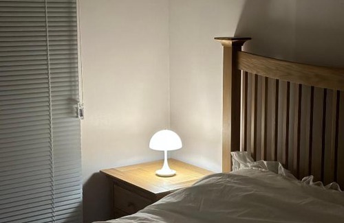 Seo-gu House | Homestay Comfy queen sized bed with free breakfast