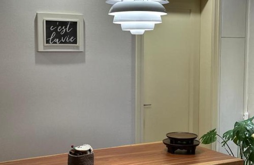 Seo-gu House | Homestay Comfy queen sized bed with free breakfast