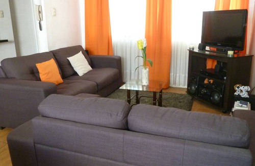 Cayma House | Homestay Díaz Cuba
