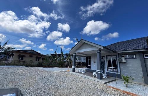 Kuala Terengganu House | Homestay D'Pusu Tiga Kuala Terengganu